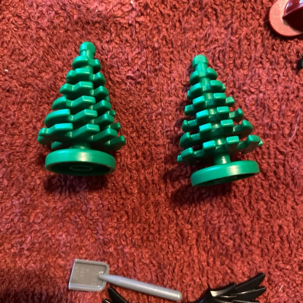 Lego mini figures Lot